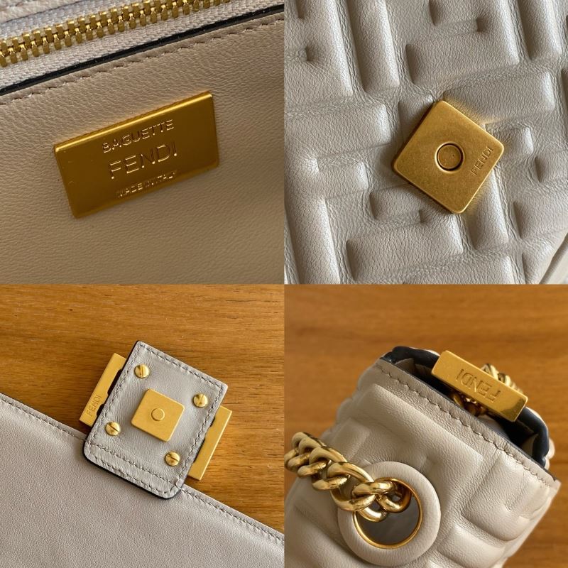 Fendi Baguette Bags